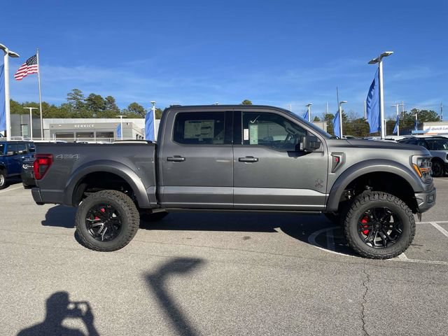 New 2026 Ford F150 XLT w/ Equipment Group 303A High AWD/4WD image 3