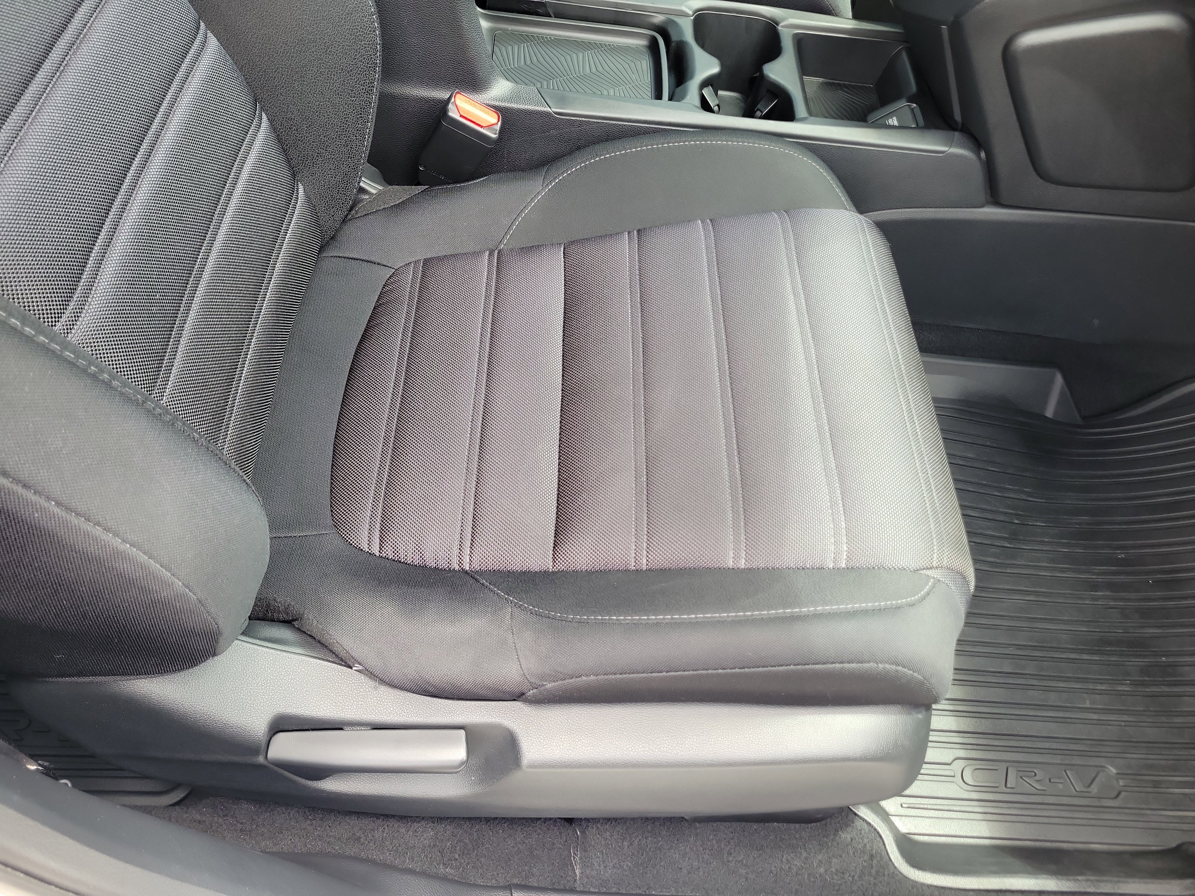 Used 2019 Honda CR-V EX image 19