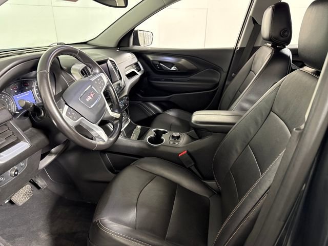 Used 2020 GMC Terrain SLT image 19