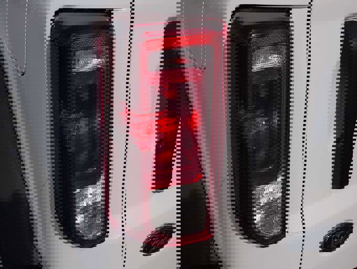 New 2025 Ford Bronco 2-Door image 15