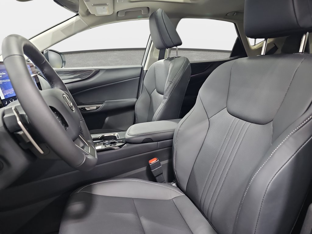 New 2026 Lexus NX 350 AWD w/ Premium Package image 14