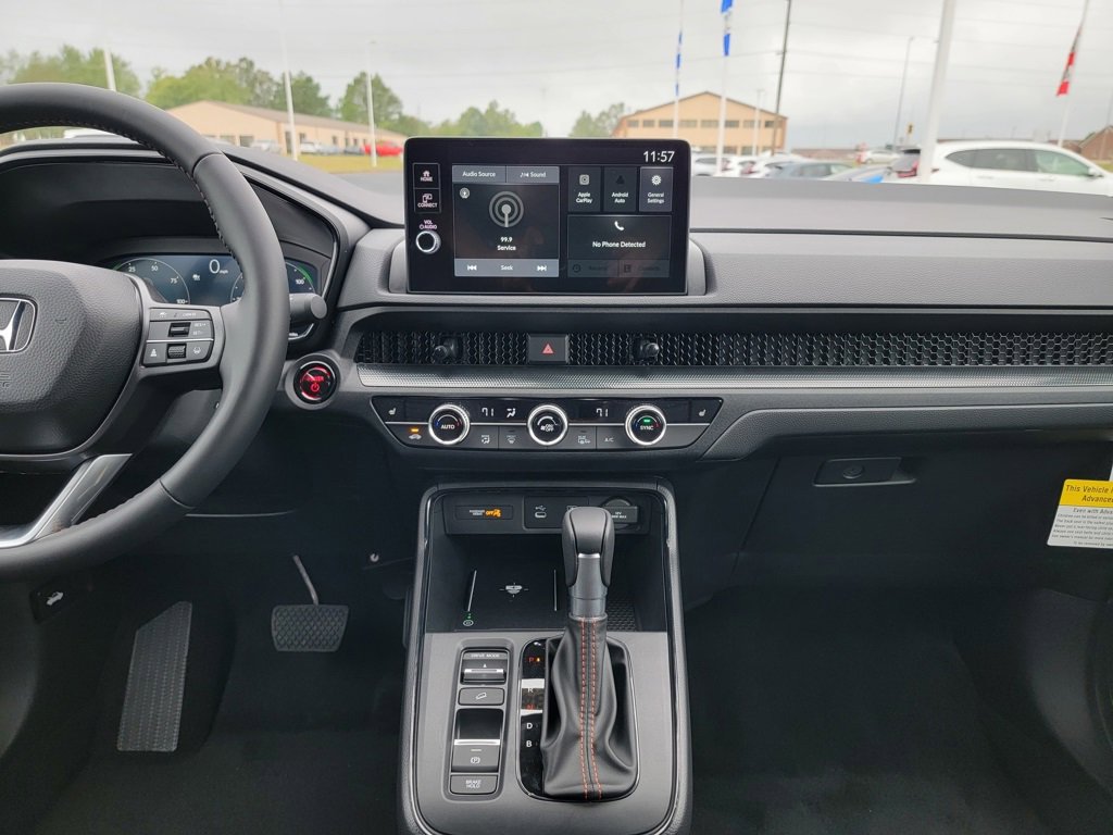 New 2026 Honda CR-V Sport-L image 35