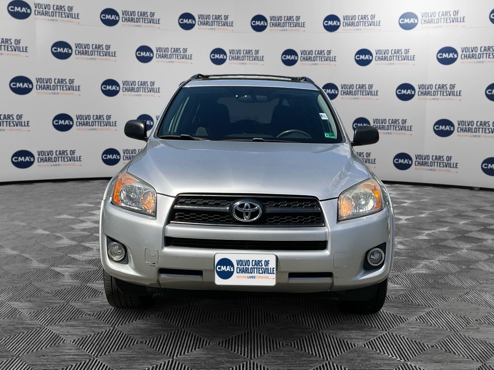 Used 2012 Toyota RAV4 Sport w/ Enhancement Value Pkg AWD/4WD image 8