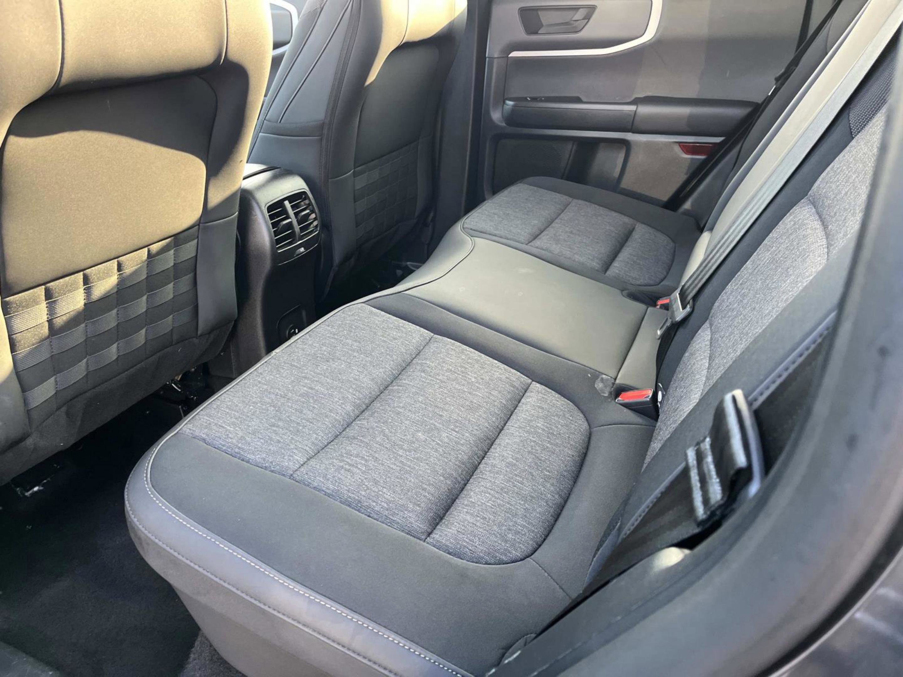 Used 2024 Ford Bronco Sport Big Bend image 20