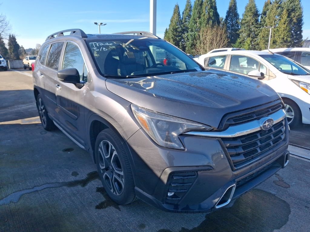 Used 2024 Subaru Ascent Touring video 2
