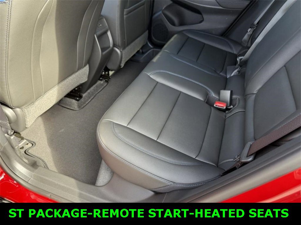 New 2026 Buick Envista Sport Touring image 11