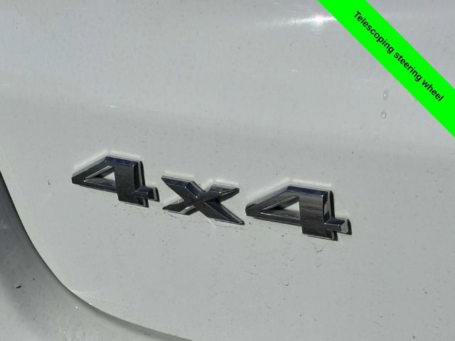Used 2023 Jeep Compass Latitude AWD/4WD image 36