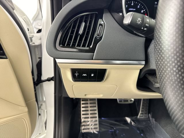 Used 2022 Kia Stinger GT-Line w/ Sun & Sound Package AWD/4WD image 14