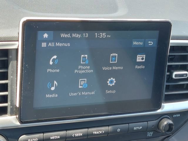 Used 2025 Hyundai Venue SEL FWD image 45