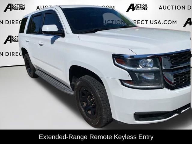 Used 2016 Chevrolet Tahoe 2WD image 12