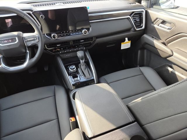 New 2026 GMC Canyon Elevation w/ Convenience Package image 32