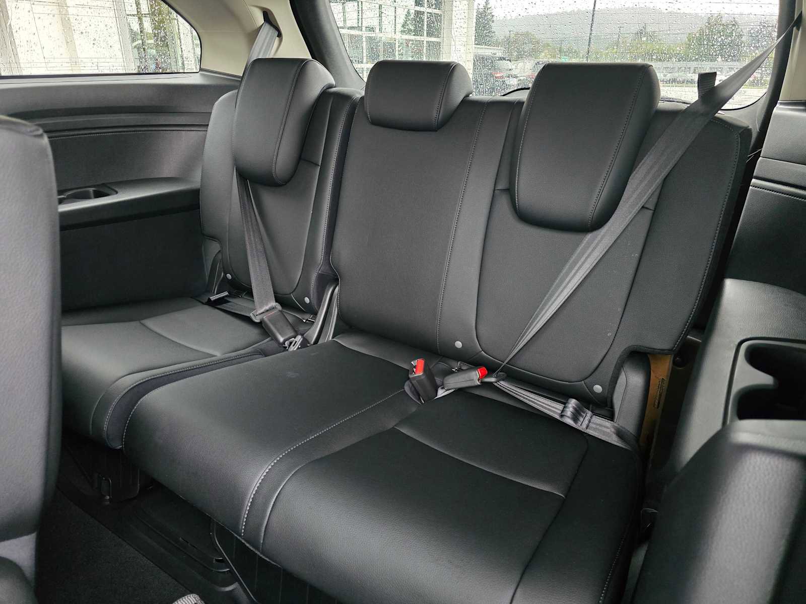 New 2026 Honda Odyssey EX-L image 19