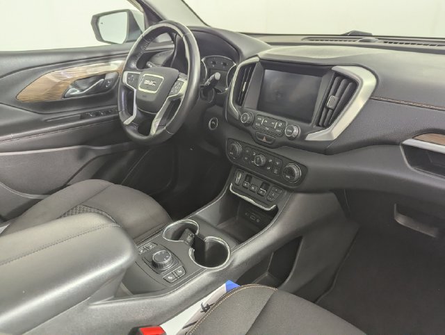 Used 2018 GMC Terrain SLE w/ GMC Pro Grade Package AWD/4WD image 30