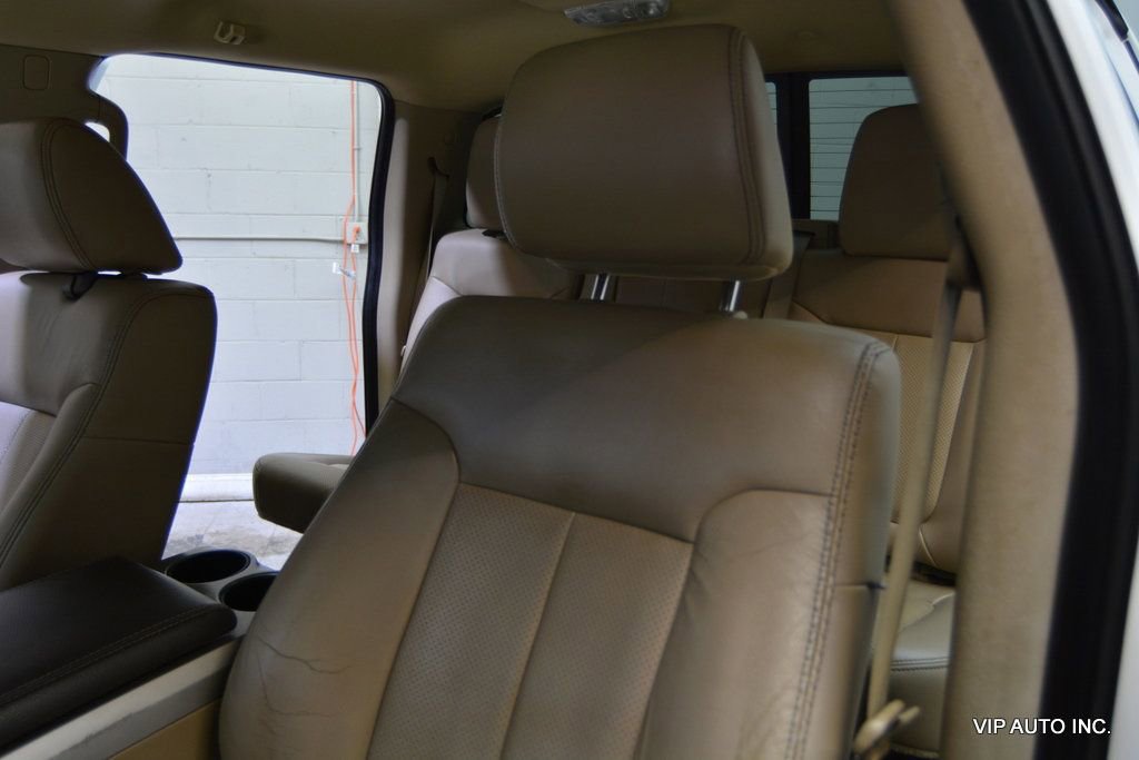Used 2010 Ford F150 Lariat AWD/4WD image 16