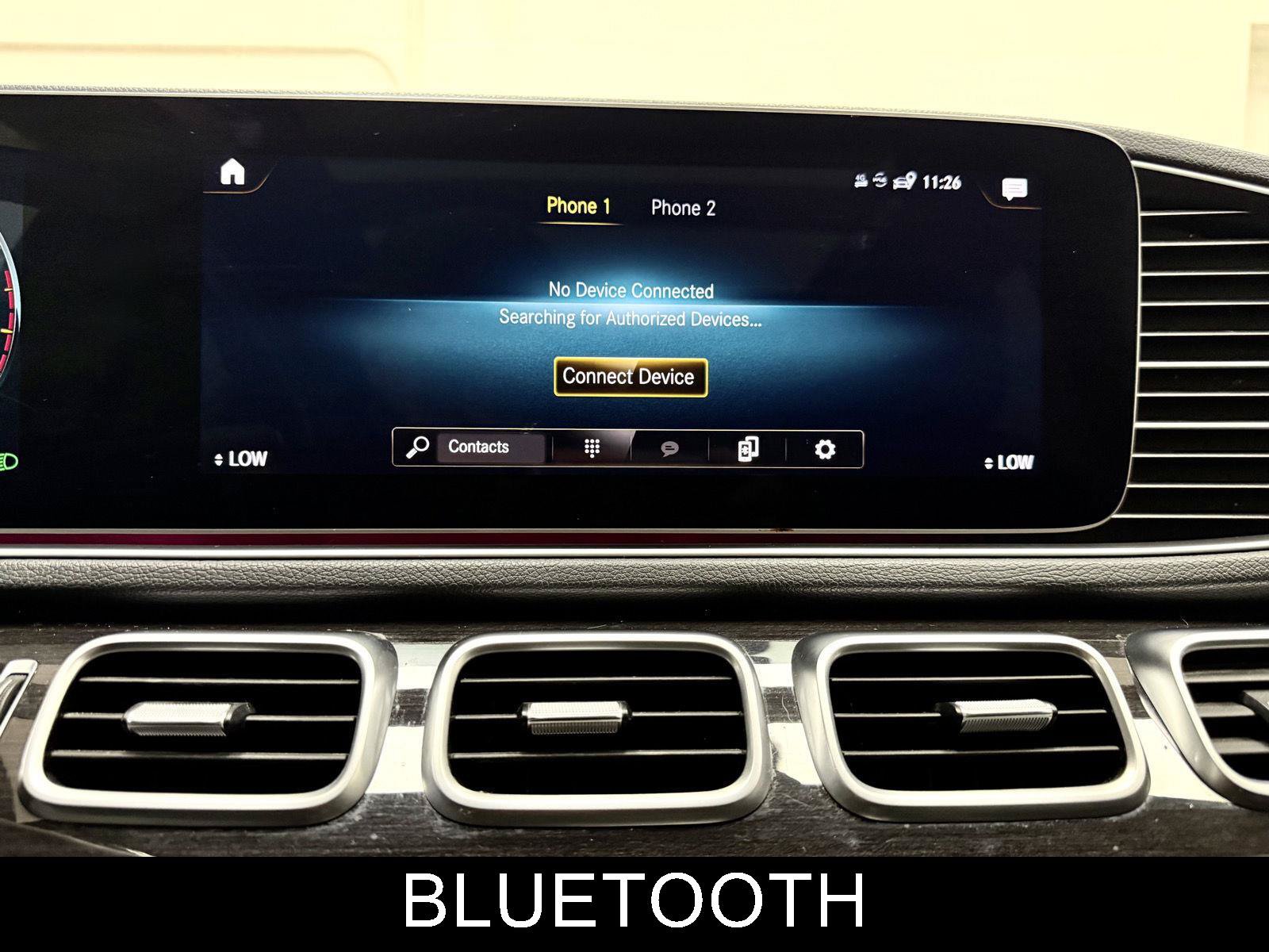 Used 2020 Mercedes-Benz GLE 350 4MATIC image 33