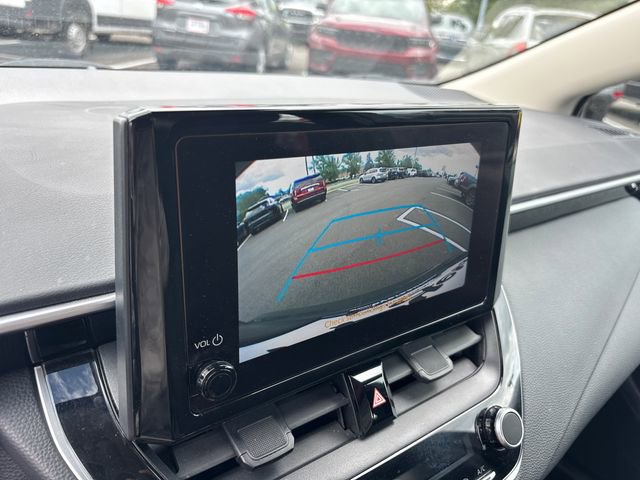 Used 2024 Toyota Corolla LE FWD image 22