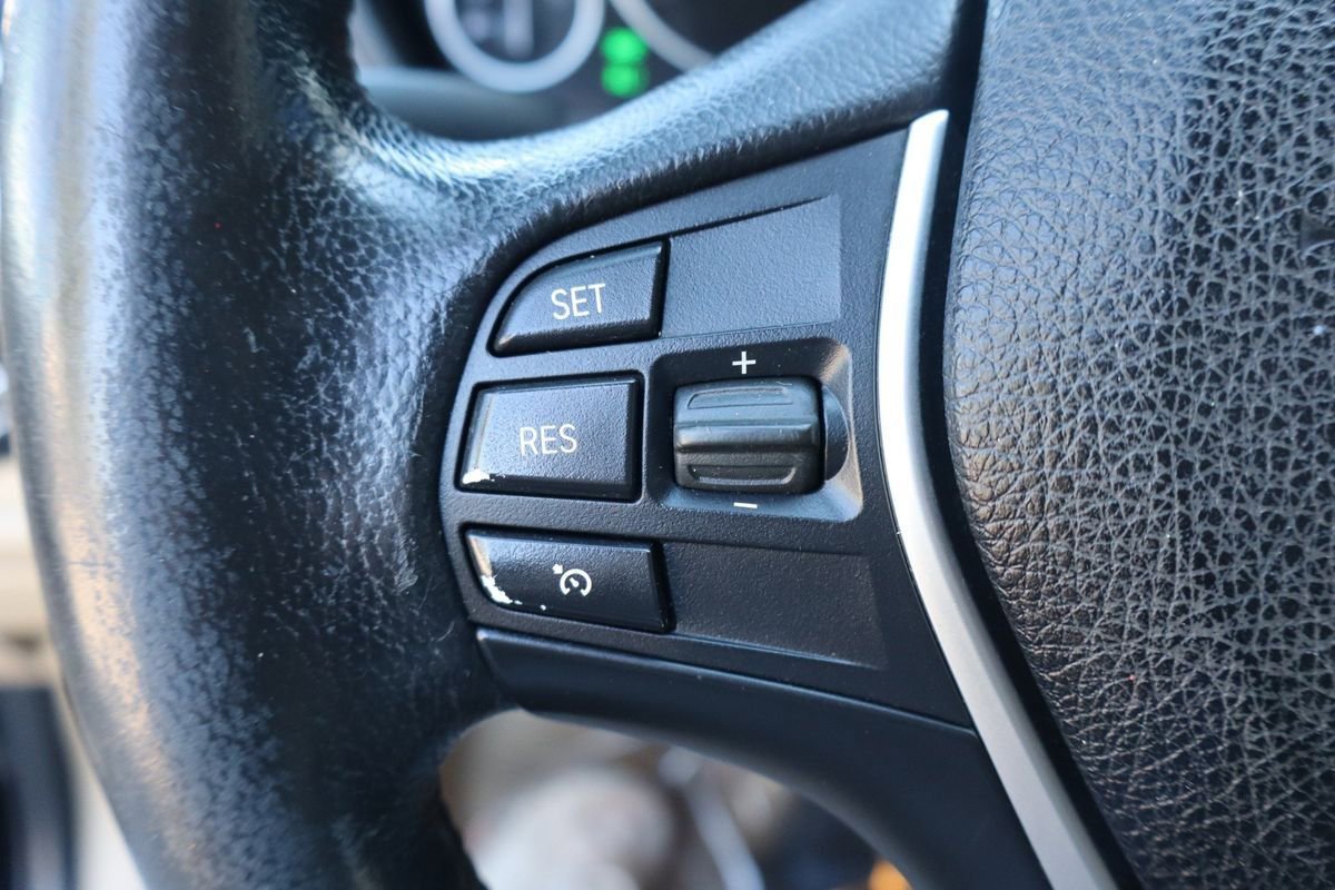 Used 2015 BMW 328i xDrive Sedan image 14