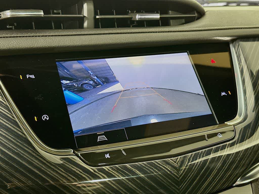 Used 2024 Cadillac XT6 Premium Luxury AWD/4WD image 26