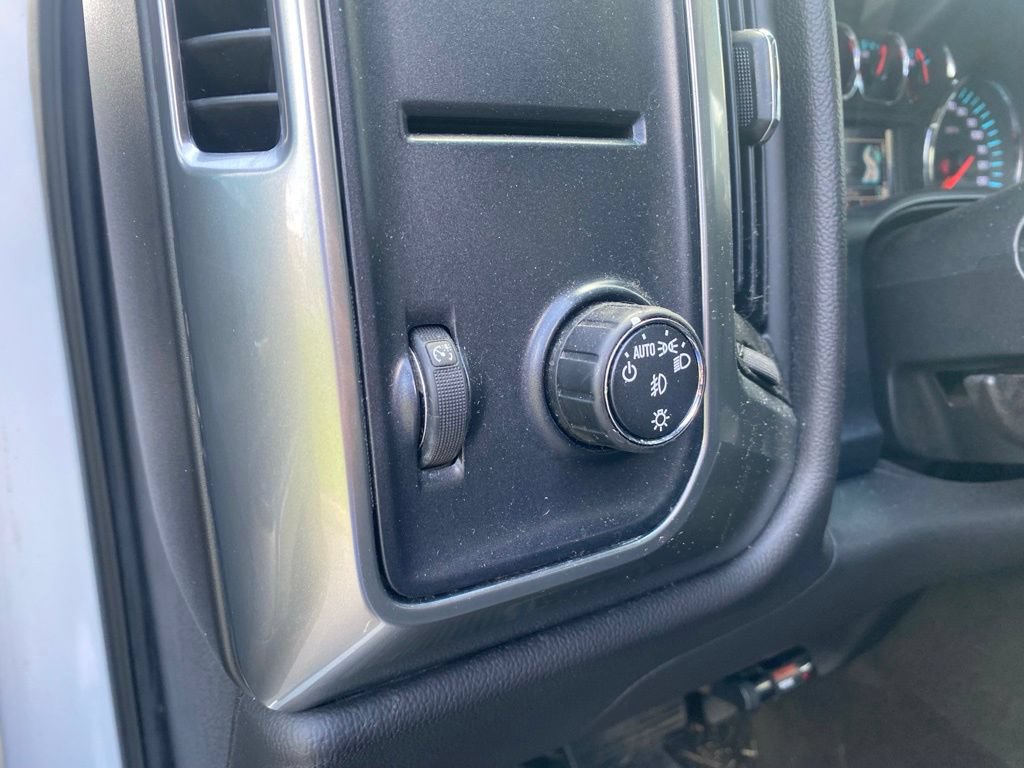 Used 2015 Chevrolet Silverado 1500 LT w/ All Star Edition RWD image 18