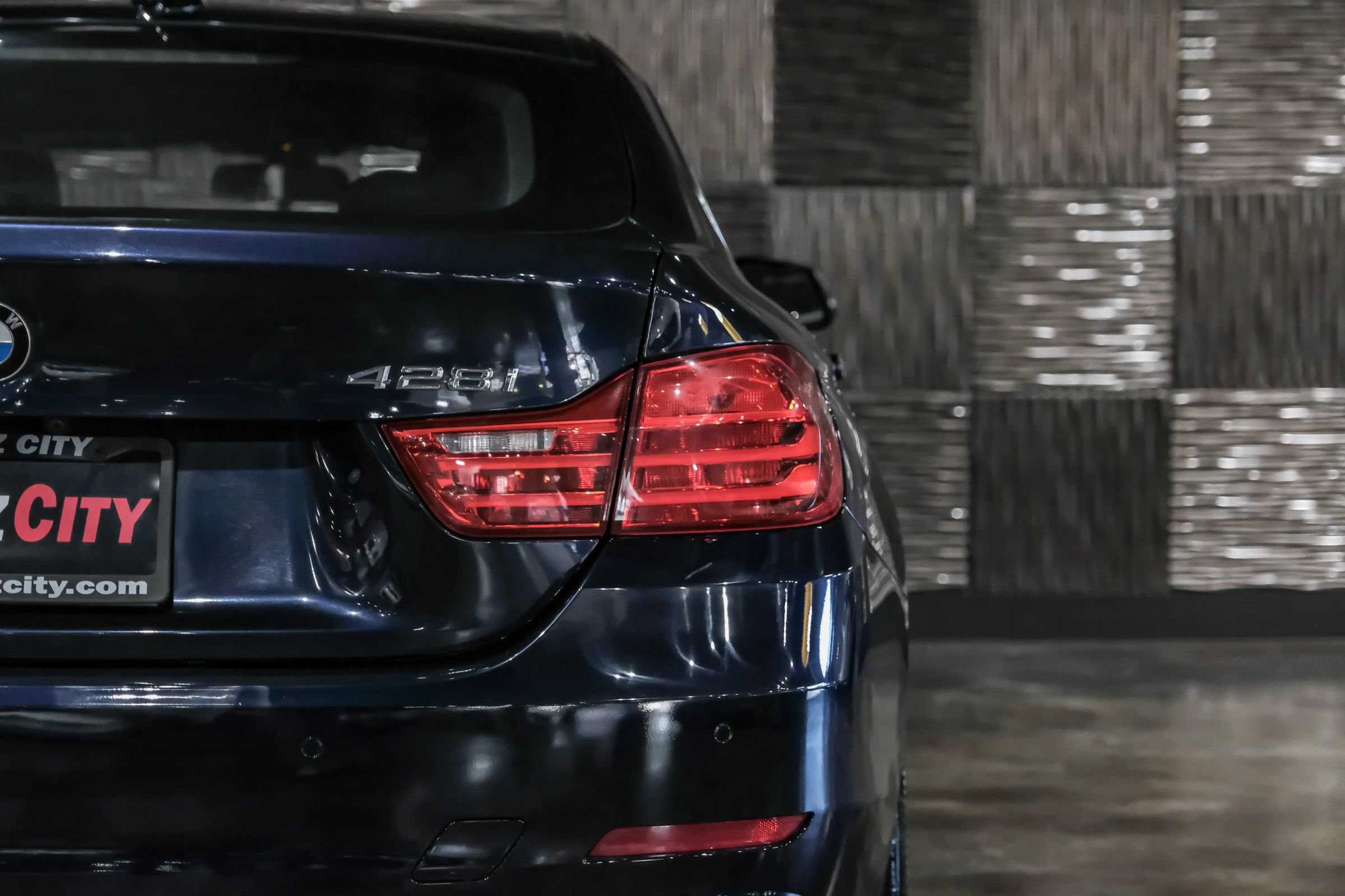 Used 2016 BMW 428i Gran Coupe RWD image 47