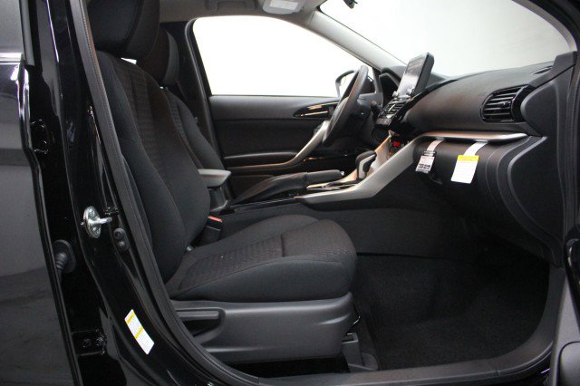 New 2026 Mitsubishi Eclipse Cross LE AWD/4WD image 18