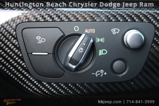 Used 2018 Audi RS 5 image 19