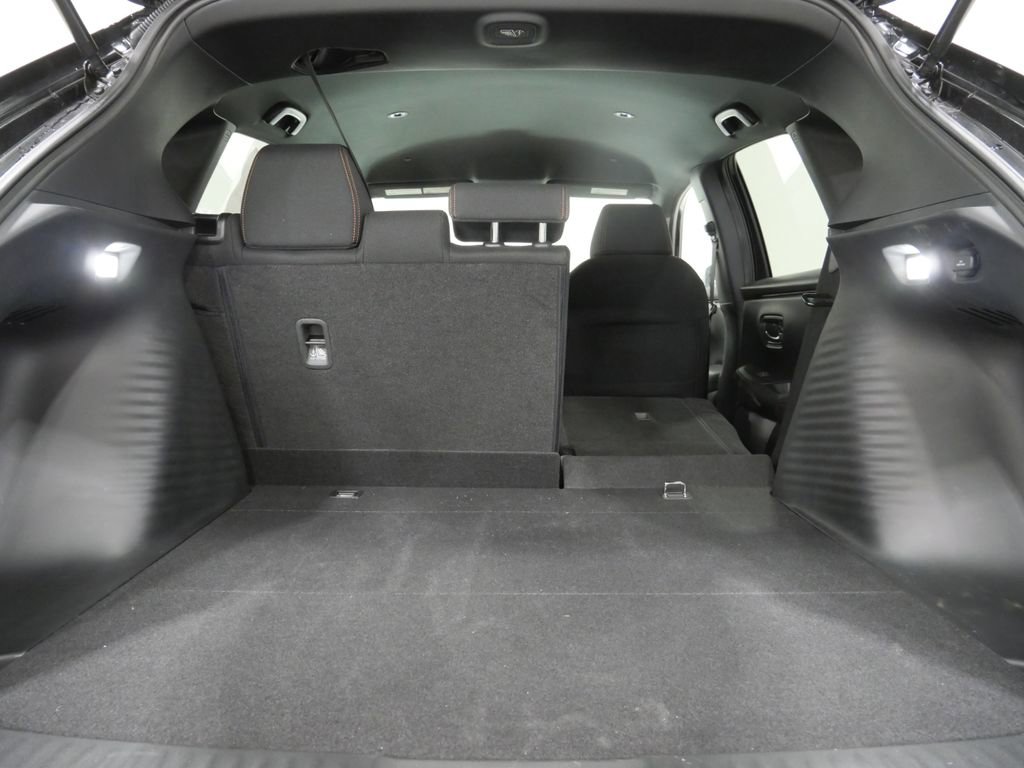 Used 2026 Honda HR-V Sport image 25