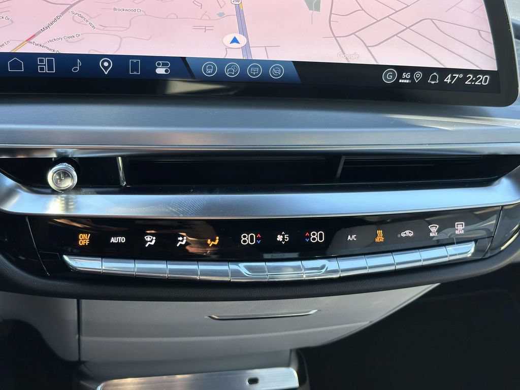 New 2026 Cadillac Lyriq Luxury RWD image 22