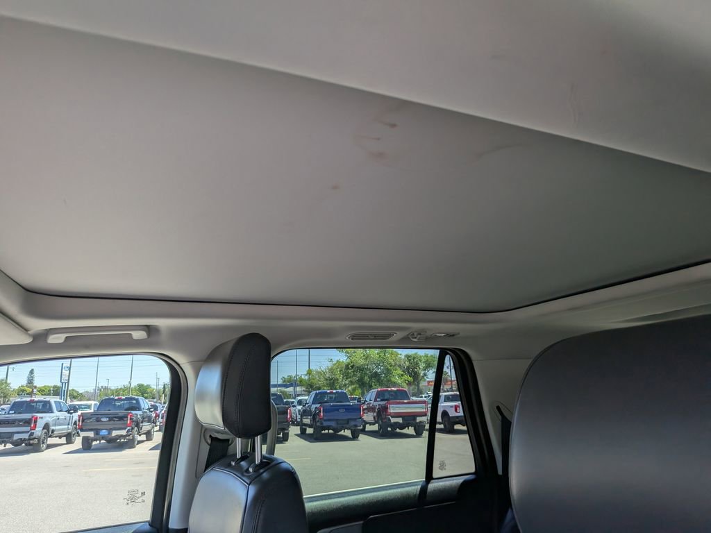 Used 2025 Ford Expedition Max Active image 24