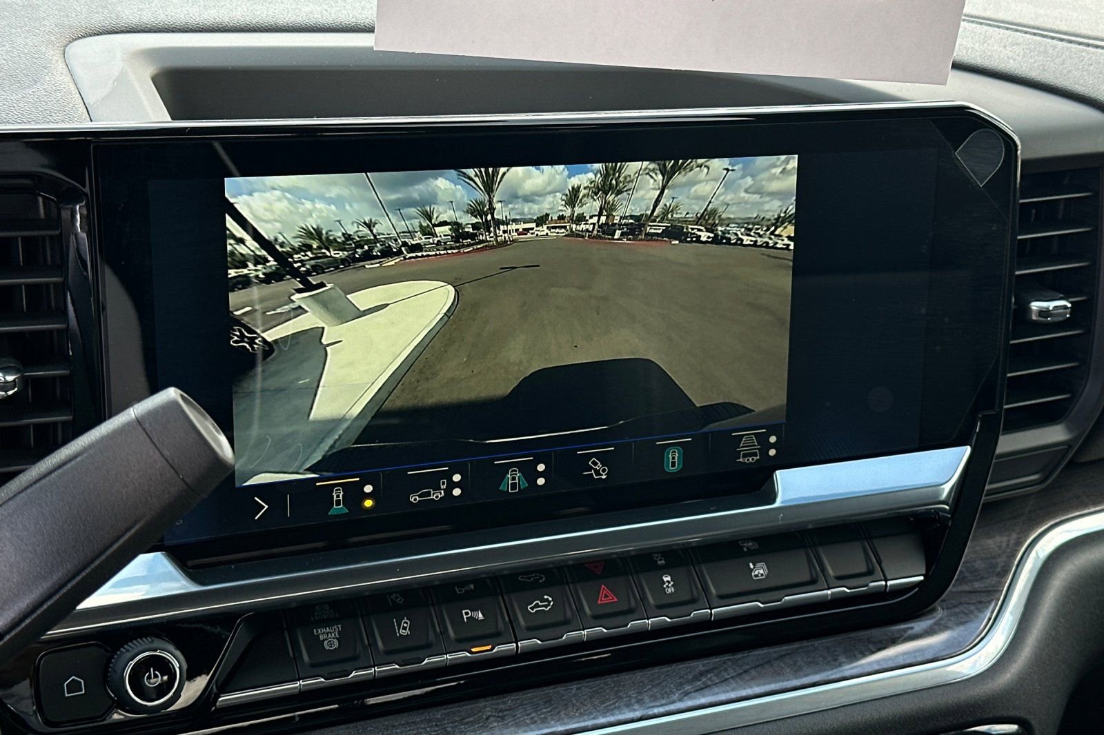 New 2026 Chevrolet Silverado 2500 LTZ w/ LTZ Plus Package image 18