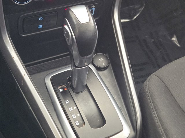 Used 2019 Ford EcoSport SE image 27