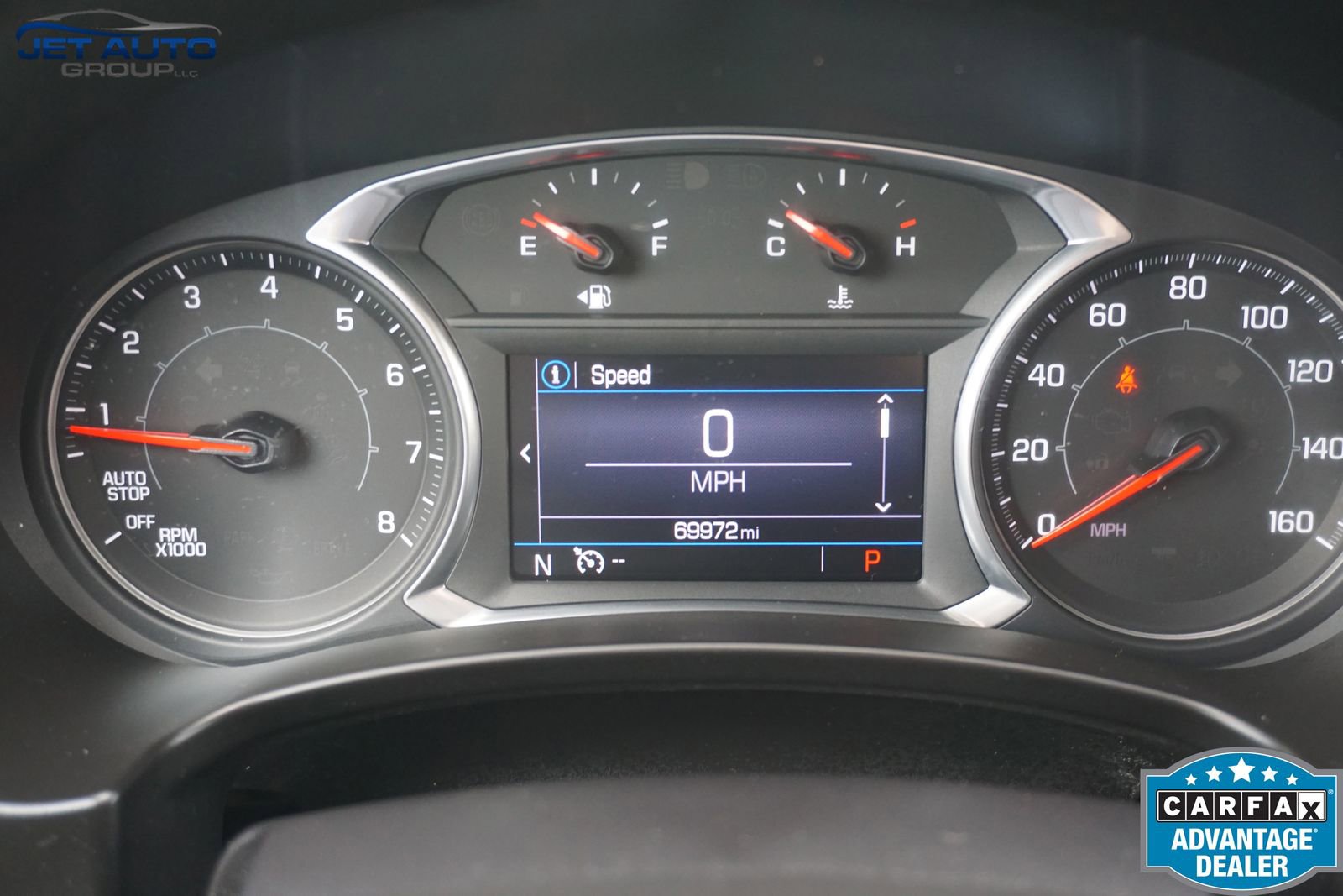 Used 2019 GMC Terrain SLE w/ LPO, Floor Liner Package image 39