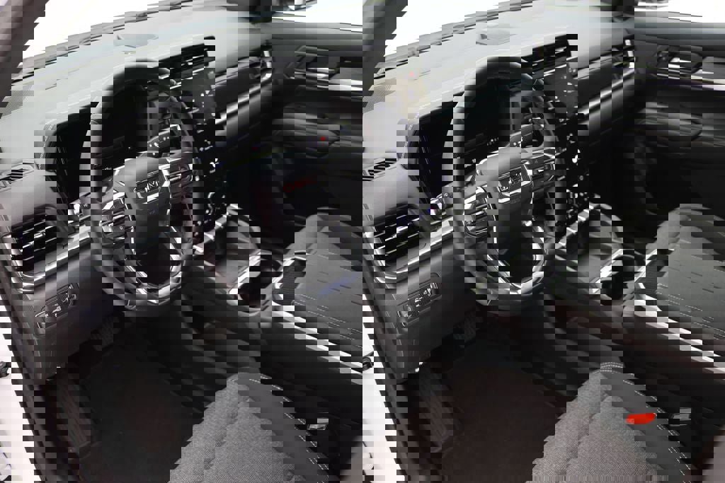 Used 2025 GMC Terrain Elevation image 14