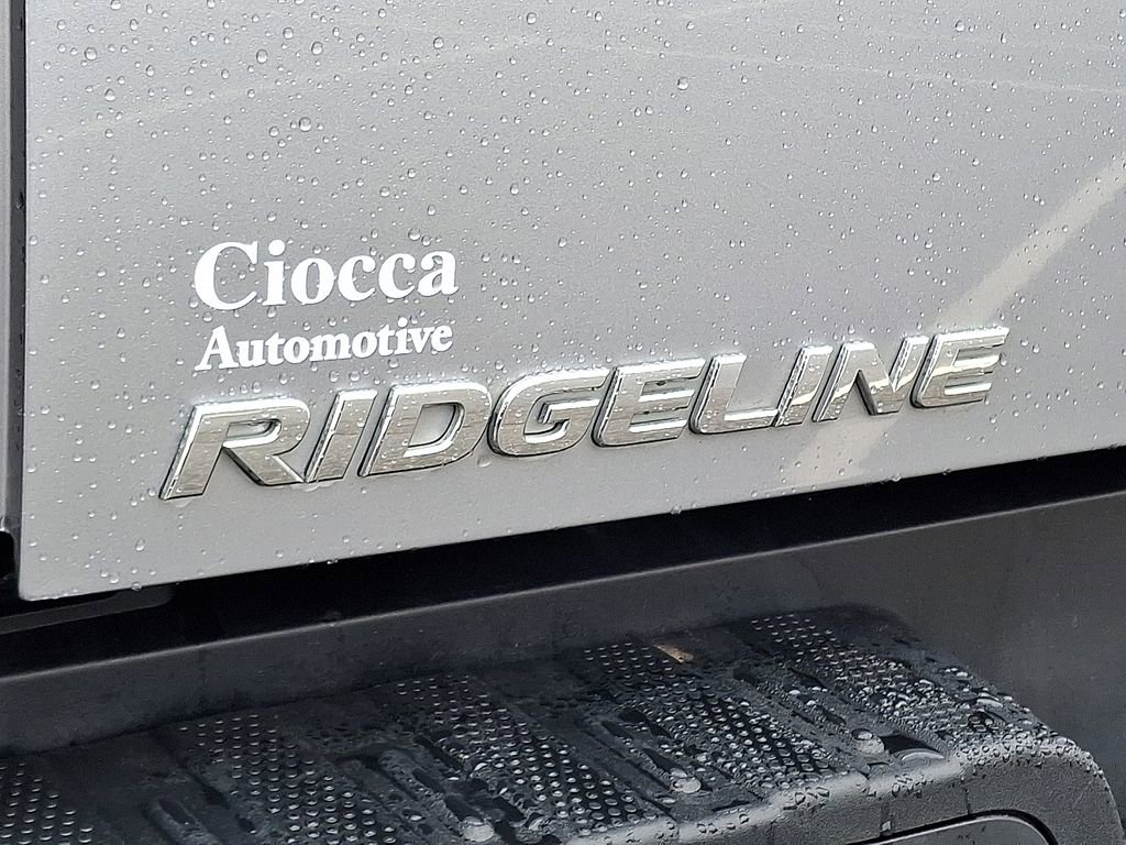 Used 2021 Honda Ridgeline Sport image 29