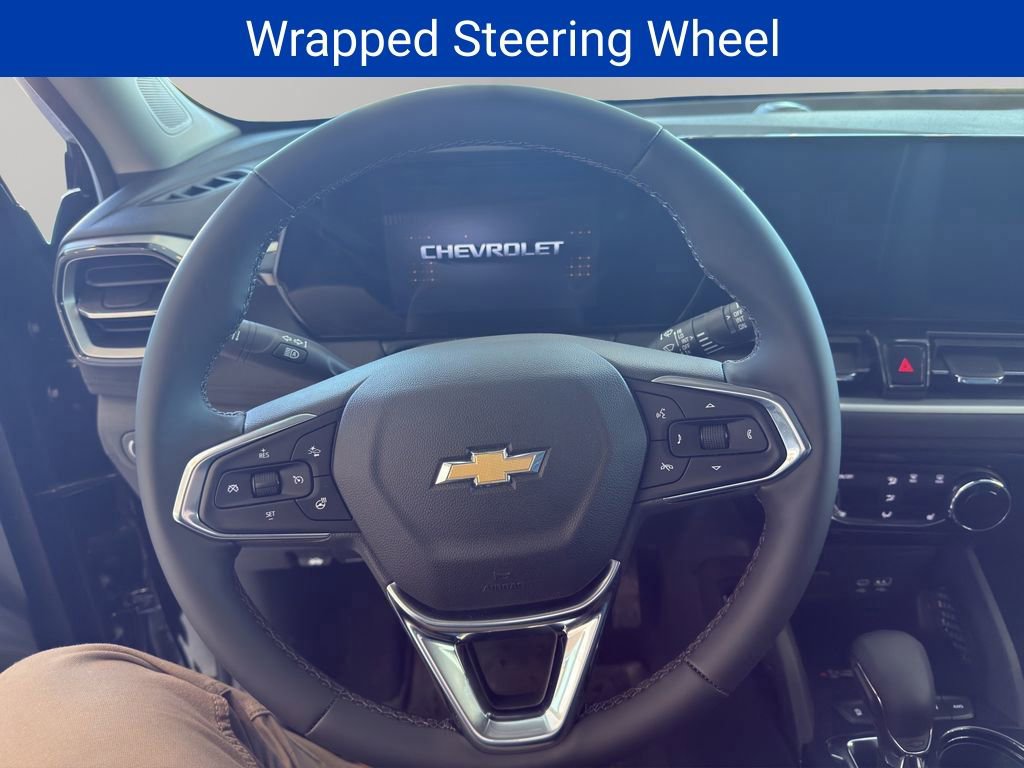 New 2026 Chevrolet TrailBlazer LT w/ Convenience Package image 12