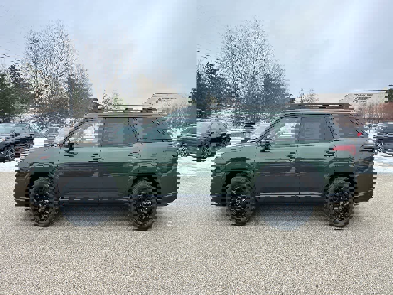 New 2026 Subaru Outback Limited image 10