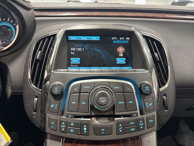 Used 2013 Buick LaCrosse Leather image 12