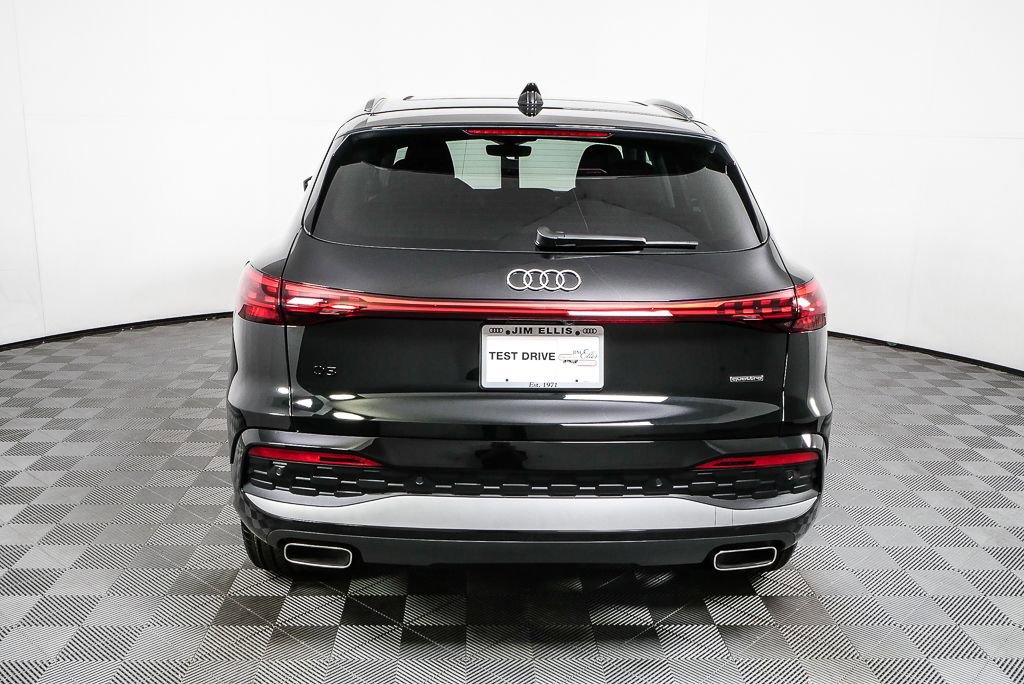 New 2025 Audi Q5 Premium Plus AWD/4WD image 30