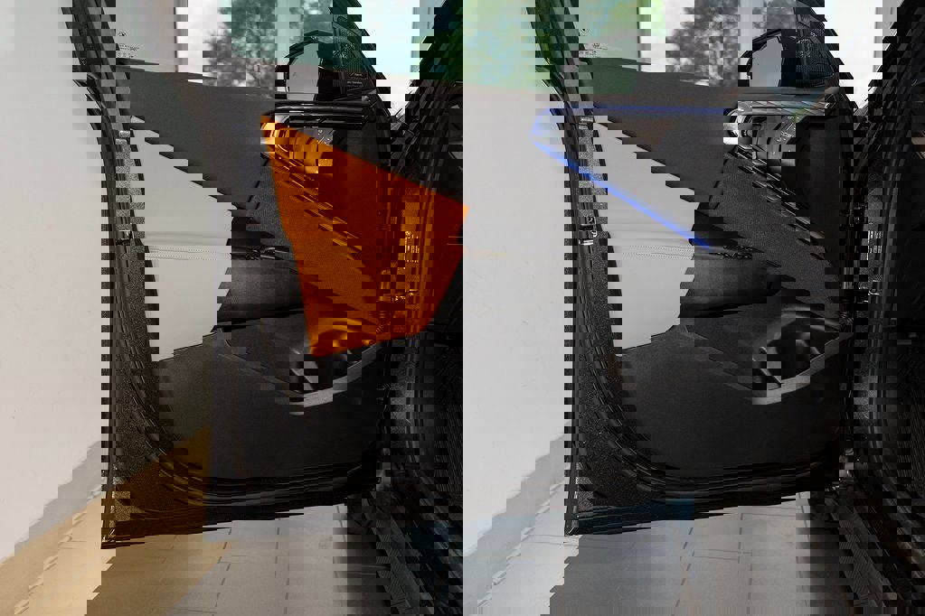 Used 2025 BMW X3 xDrive30i w/ Premium Package image 12