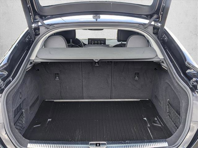 Used 2021 Audi A5 2.0T Premium w/ Convenience Package image 6