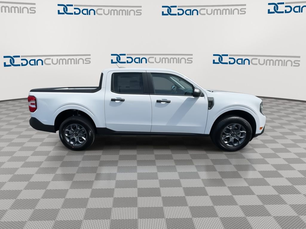New 2026 Ford Maverick XLT w/ 4K Tow Package AWD/4WD image 9
