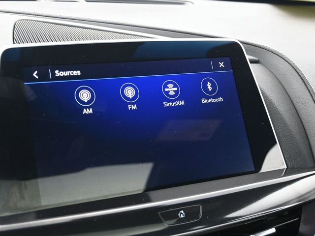 Used 2023 Cadillac CT5 Luxury image 28