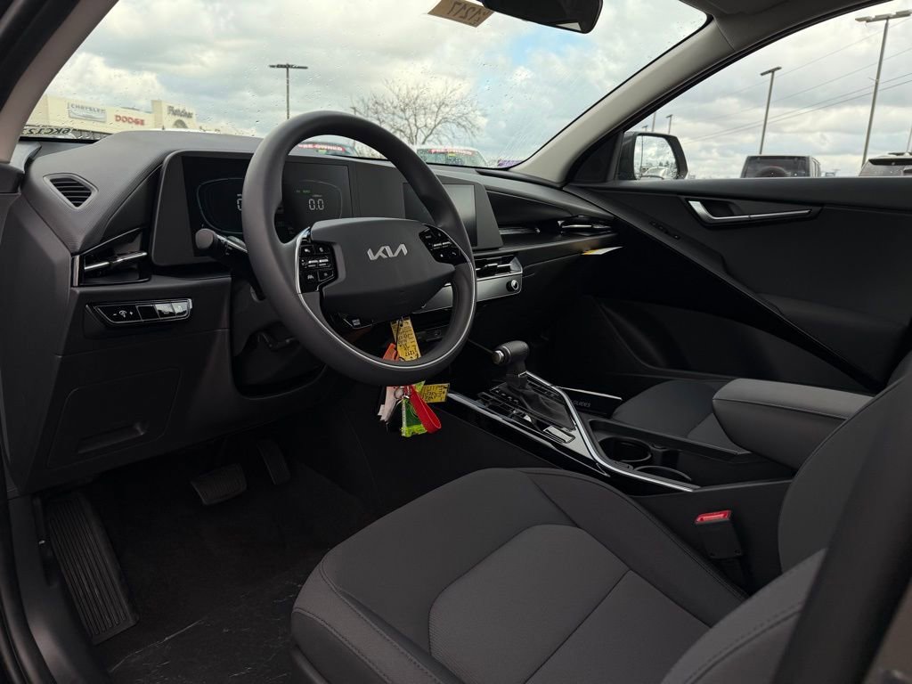 New 2026 Kia Niro LX FWD image 15