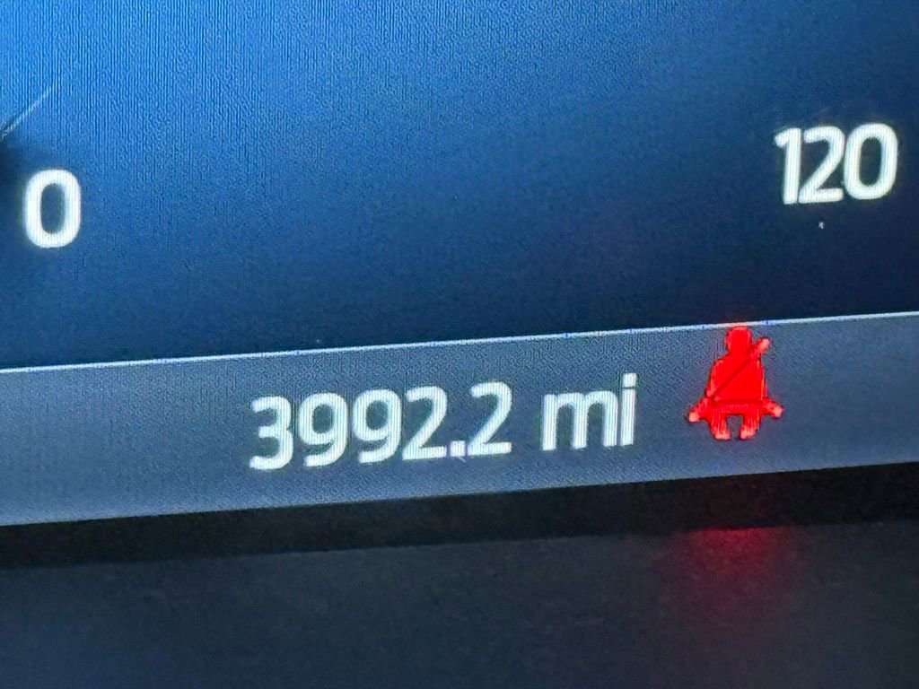 Used 2025 Ford F150 XL w/ Equipment Group 103A High AWD/4WD image 9