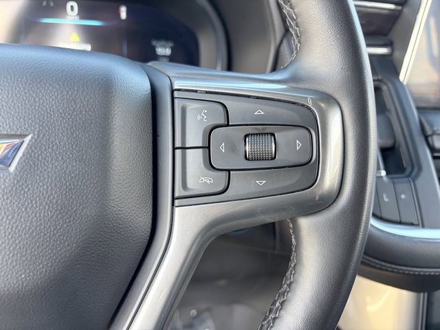 Used 2024 Chevrolet Suburban LT AWD/4WD image 9