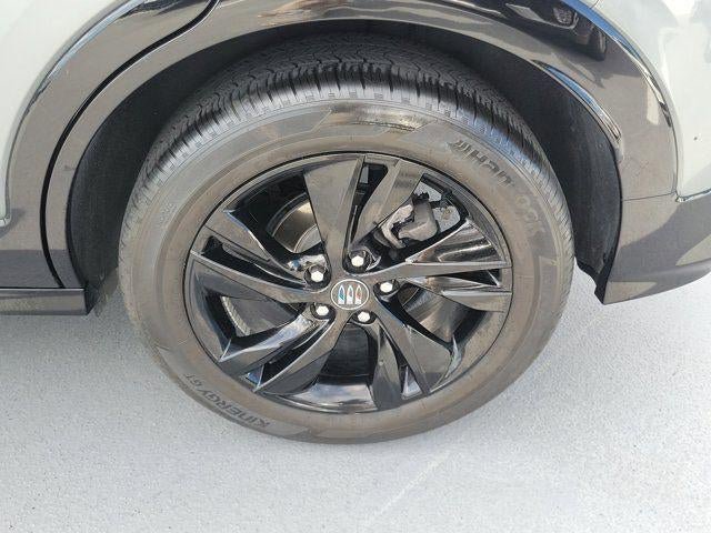 Used 2024 Buick Encore GX Sport Touring w/ Comfort Package FWD image 9