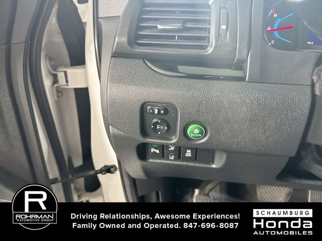 Used 2022 Honda Pilot Touring image 15