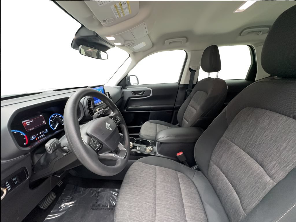 Used 2023 Ford Bronco Sport Big Bend AWD/4WD image 19