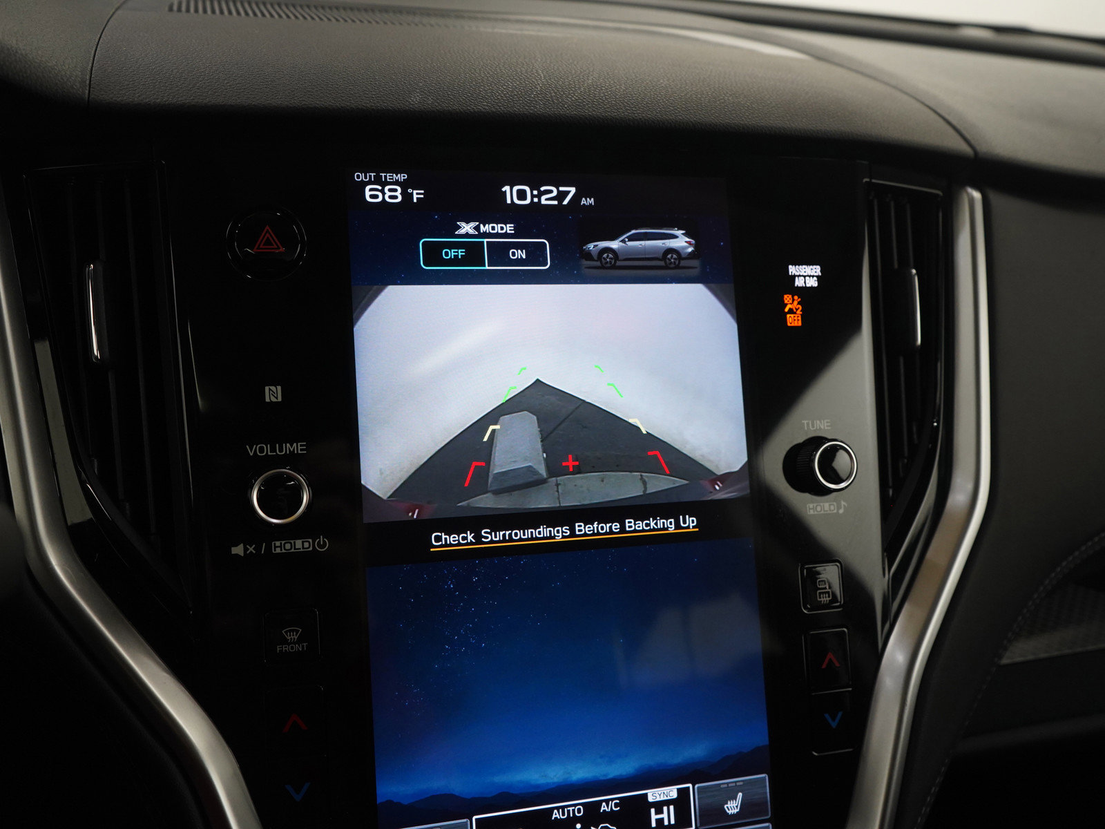 Used 2022 Subaru Outback Premium image 21