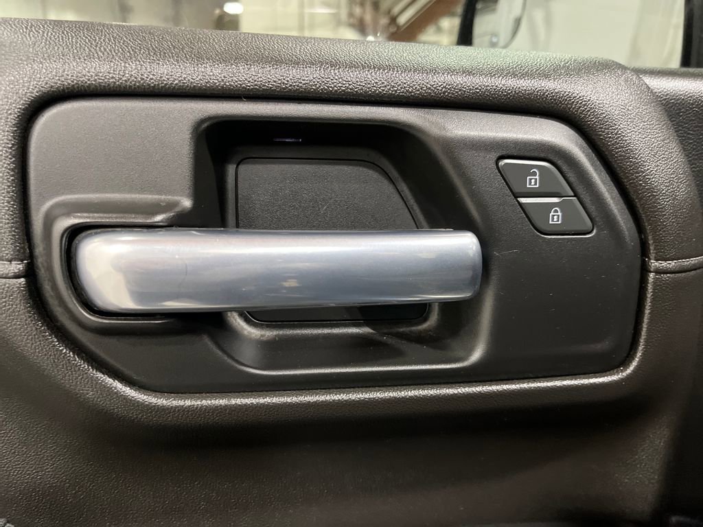 Used 2019 Chevrolet Silverado 1500 LT w/ All-Star Edition image 26